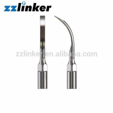 Ultrasonic Scaler Tips Compatible avec DTE Dental Ultrasonic Piezo Scaler